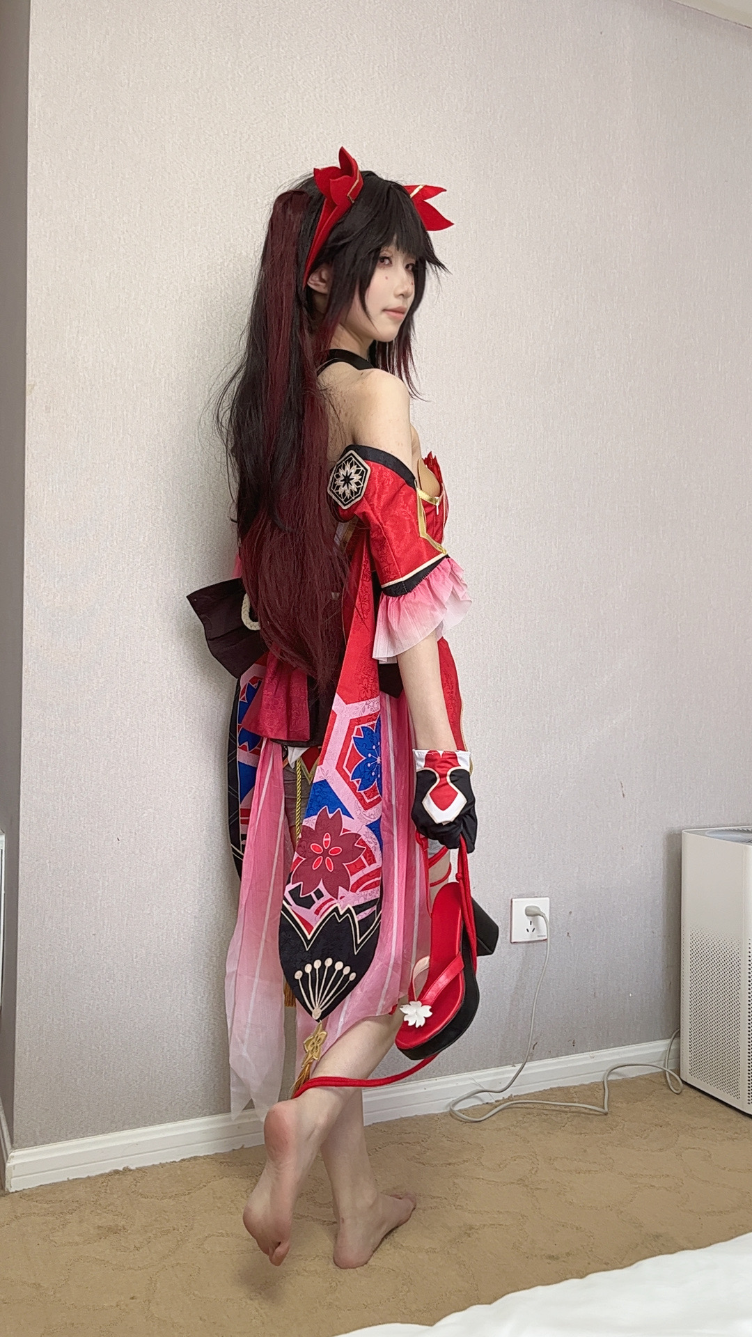 《花火》作品图