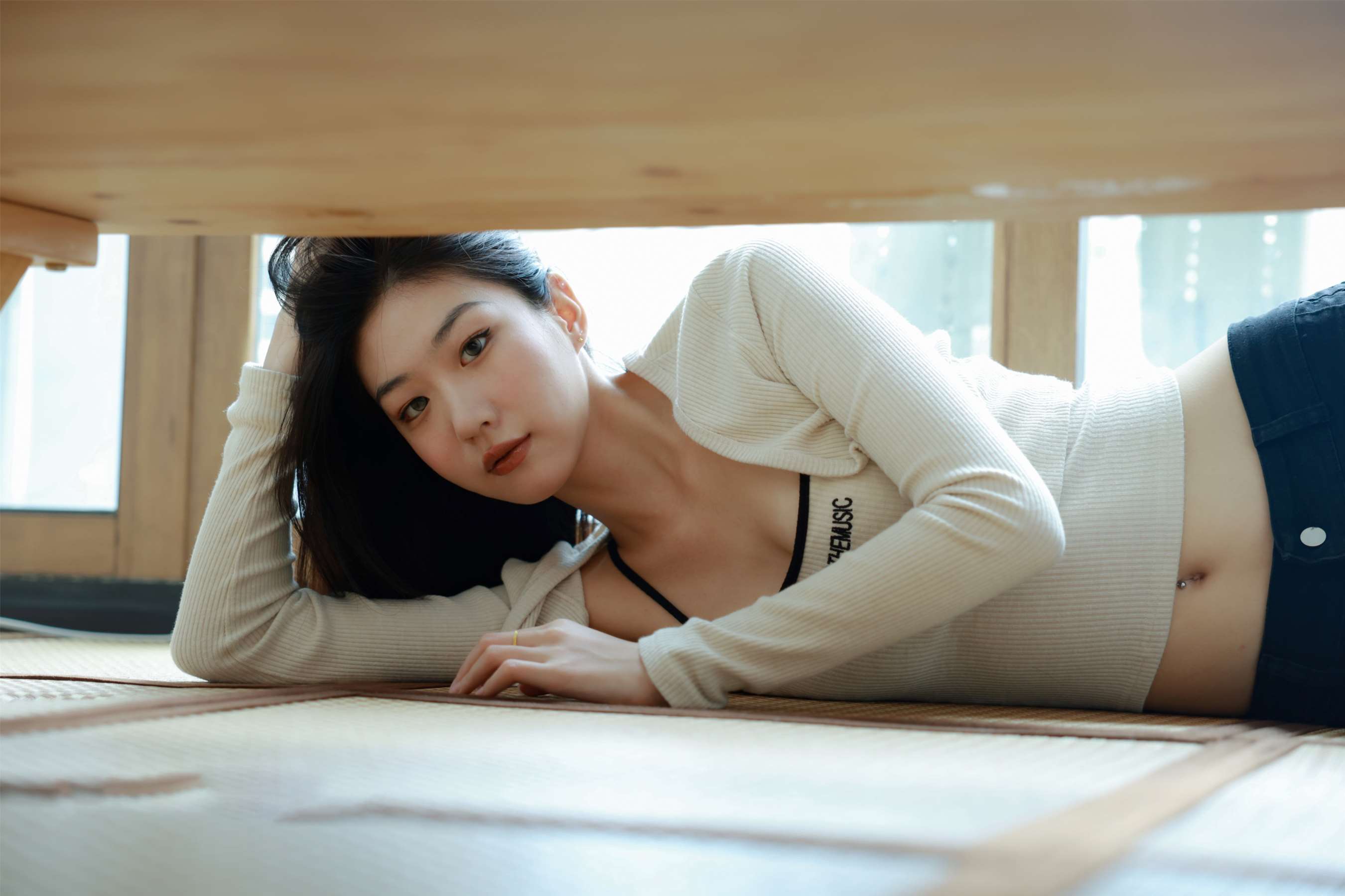 《妍希-气味微酸》作品图