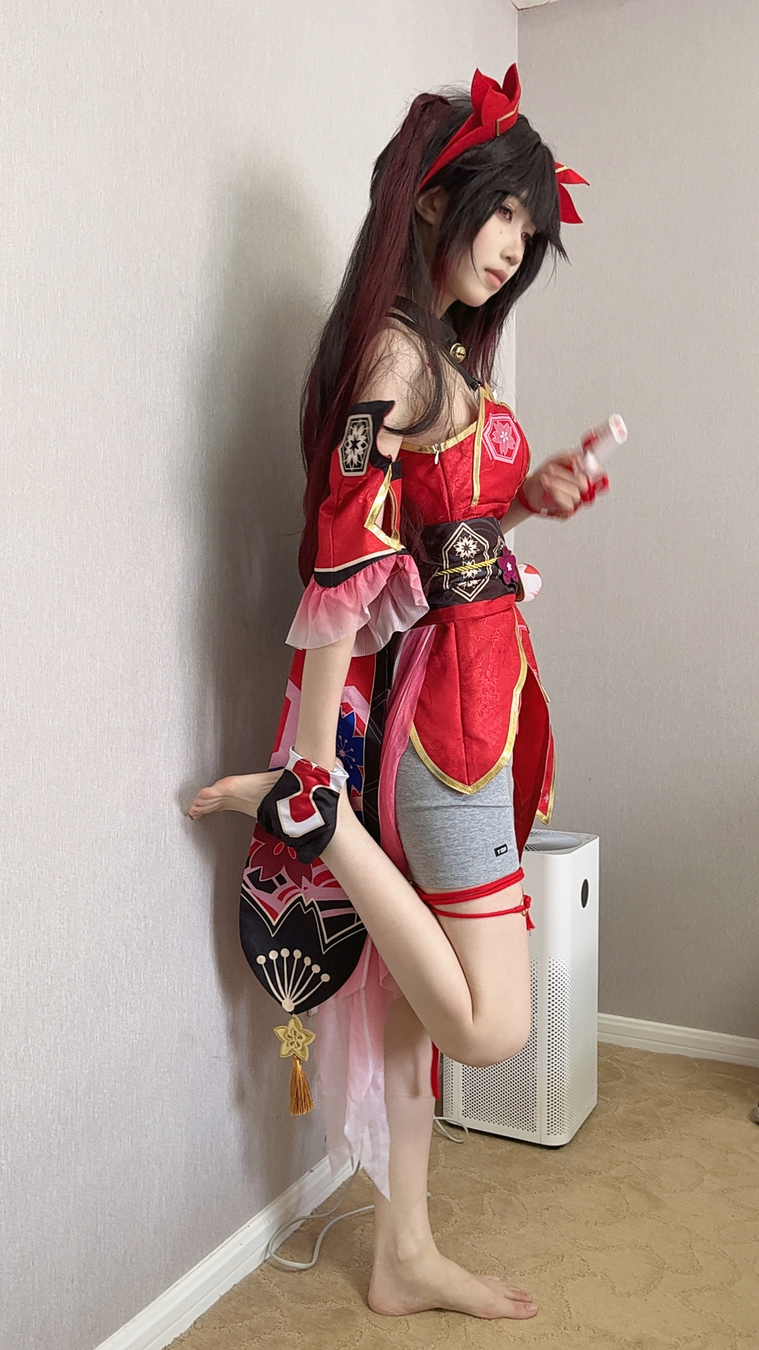 《花火》作品图