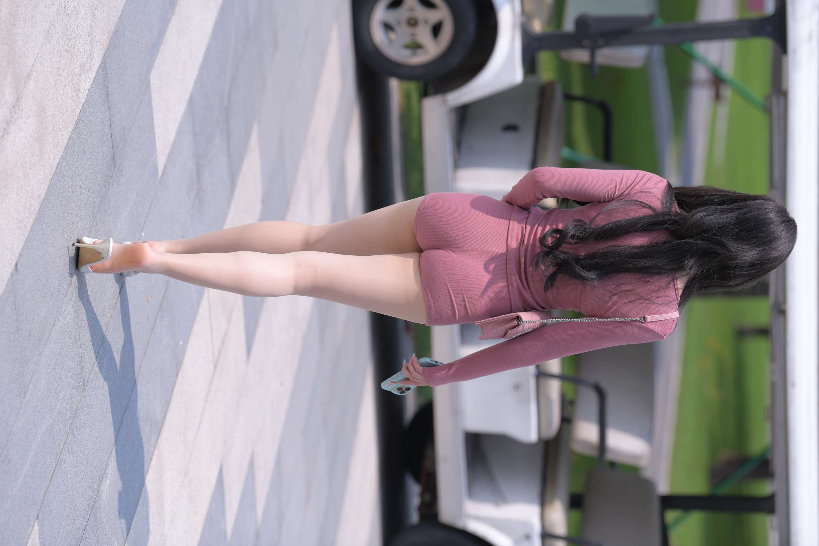 《迷失driftaway》作品图